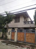2ND FLOOR. DUPLEX APARTMENT OR STAFF HOUSE FOR RENT
