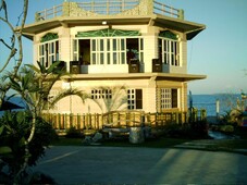 Beach house in Bohol Philippines For Sale Philippines
