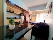 FOR RENT: Condominium Studio Type with or without parking