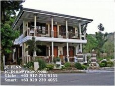 Furnished House and Lot For Sale For Sale Philippines