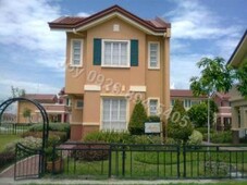 House and lot at camella bulacan For Sale Philippines