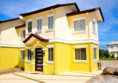 house PROMO w/ free linear park For Sale Philippines
