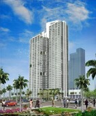 ONE UPTOWN GLOBAL CITY For Sale Philippines