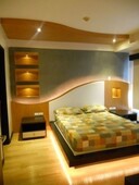 The Residences at Greenbelt One special bedroom Manila tower
