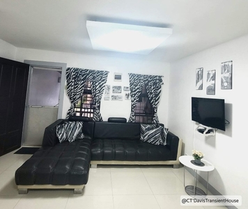 2 Bedroom Townhouse (Transient House For Sale) in Angeles City