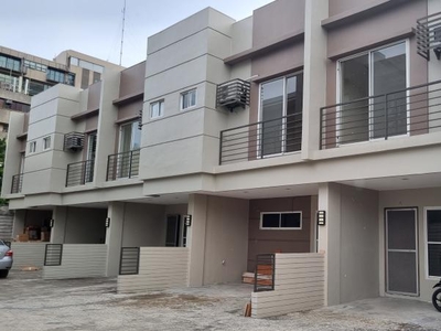 3BR Townhouse For Rent GPH Residences Kasambagan Cebu