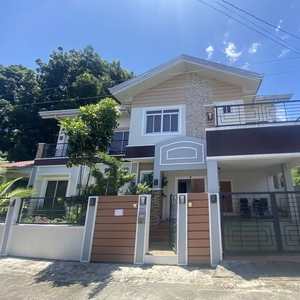 4-Bedroom Modern Mediterranean House For Sale in Lipa City, Batangas