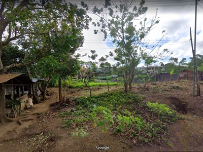 494 sqm residential lot in Las Brisas Subdivision, Tagaytay city