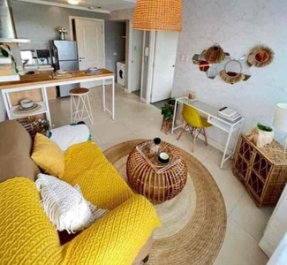 3 Bedroom Condo Unit for Sale at Azure Urban Resort Residences in Parañaque City