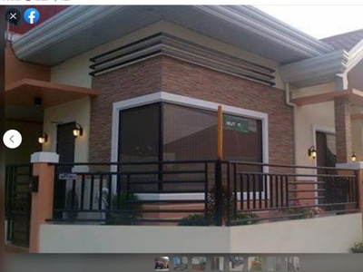 FOR RENT FURNISHED HUSE near Davao International Airport