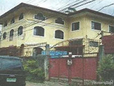House and lot for sale Baguio City