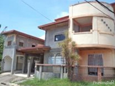 House and lot for sale in Angono