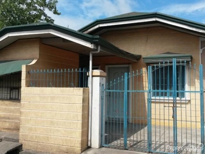 House and lot for sale in Balagtas (Bigaa)
