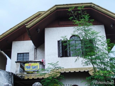 House and lot for sale in Cainta