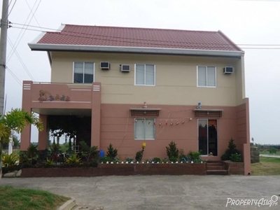 House and lot for sale in Calasiao