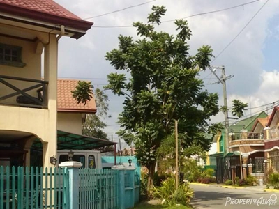House and lot for sale in Caloocan City