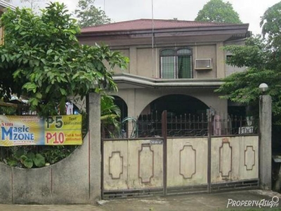 House and lot for sale in Pagadian City