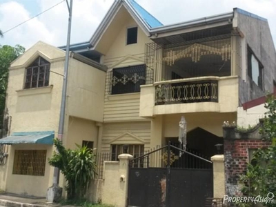 House and lot for sale in Quezon City
