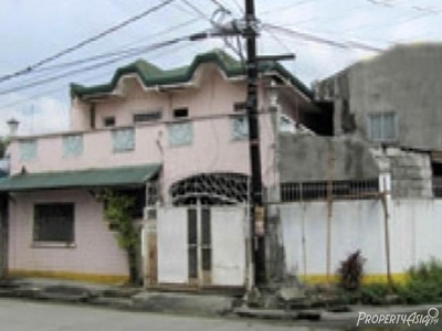 House and lot for sale in Taytay