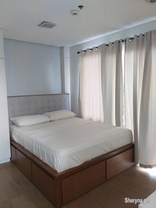 One Bedroom Unit in Baseline Residences ForRent28k