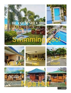 Private Building Resort for sale in San Lorenzo, Mexico, Pampanga