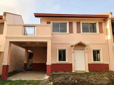 Ready for Occupancy 5 Bedroom House & Lot For Sale in Silang, Cavite