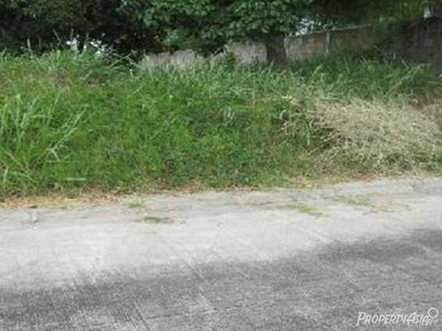 Residential Land/Lot for sale in Lipa City