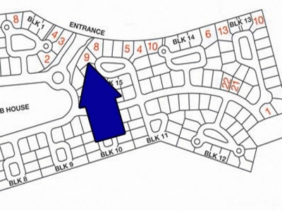 Residential Land/Lot for sale Santa Rosa City