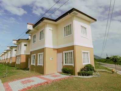 The Palms Lakeshore P15K/month Ready for Occupancy 3BR 2T&B Liana Townhouse