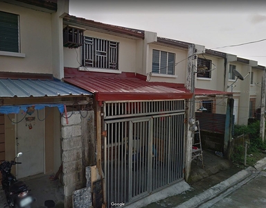 Townhouse for Sale/Assume at Deca Clark, Angeles City