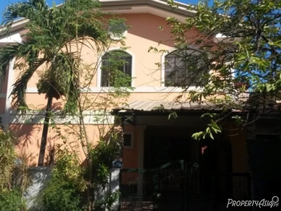 Townhouse for sale in Pasig City
