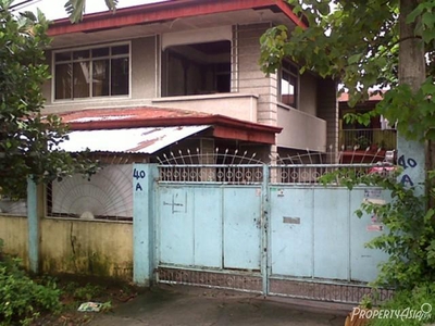 Townhouse for sale in Quezon City