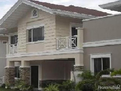 Townhouse for sale in Talisay City