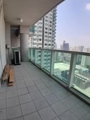 2 Bedrooms at Park terraces Tower 1 / For sale and For lease