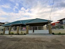 Brandnew 3BR Bungalow House and Lot for Sale in Angeles City