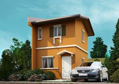 2 Bedrooms House and Lot in Sta. Maria, Bulacan