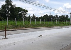 Commercial Lot For Rent in Cavite