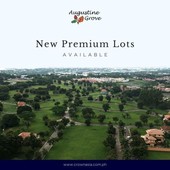 Lot for sale In Augustine grove