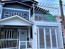 3 Bedroom House for sale in Kaybagal North, Cavite