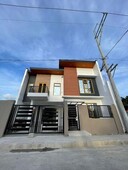 3 BEDROOM SINGLE DETACHED UNIT FOR SALE IN SAN MATEO RIZAL