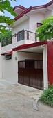 3 BR TOWNHOUSE FOR SALE FOR SALE IN NOVALICHES QC