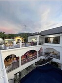 3 stry Hot Spring Resort for sale in Pansol Calamba Laguna