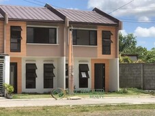 AFFORDABLE TOWNHOMES FOR SALE IN MEYCAUYAN BULACAN