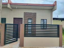 END UNIT of AIMEE ROWHOUSE with provision of 1-2 Bedrooms