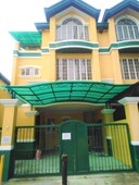 Newly renovated 3-storey with 2car garage Townhouse at Sct.Madri?an, South Triangle, Quezon City