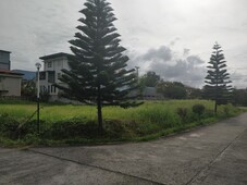 RUSH SALE!! Prime Location Lot at Tagaytay Country Homes 1 (803sqm) Ideal for Family Vacation home/Investment Property