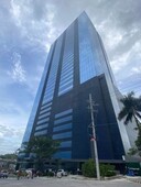 The Glaston Tower Ortigas Center FOR LEASE / SALE