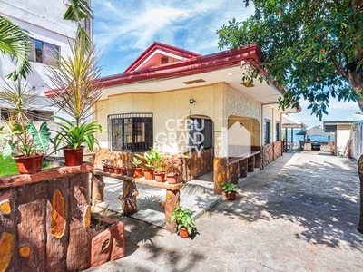 House For Rent In Compostela, Cebu