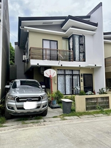 House For Rent In Mohon, Talisay