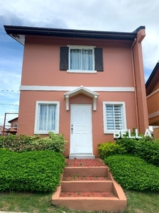 House For Sale In Binangonan, Rizal